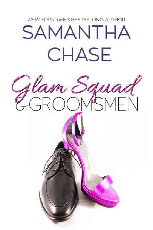 [Enchanted Bridal 04] • Glam Squad & Groomsmen (Enchanted Bridal Series)